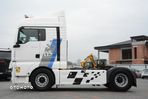 MAN TGX 18.480 EEV / 2013r. / EURO 5 / Hydraulika / Niski przebieg / Bardzo dobry stan - 4