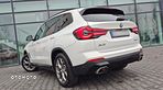 BMW X3 xDrive30i GPF Luxury Line sport - 3