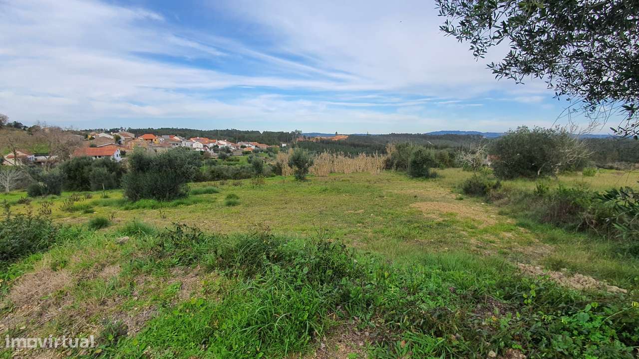 Terreno para Construção de Moradia - Grande imagem: 5/8