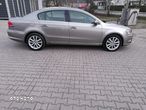 Volkswagen Passat 1.4 TSI BMT Highline DSG - 3