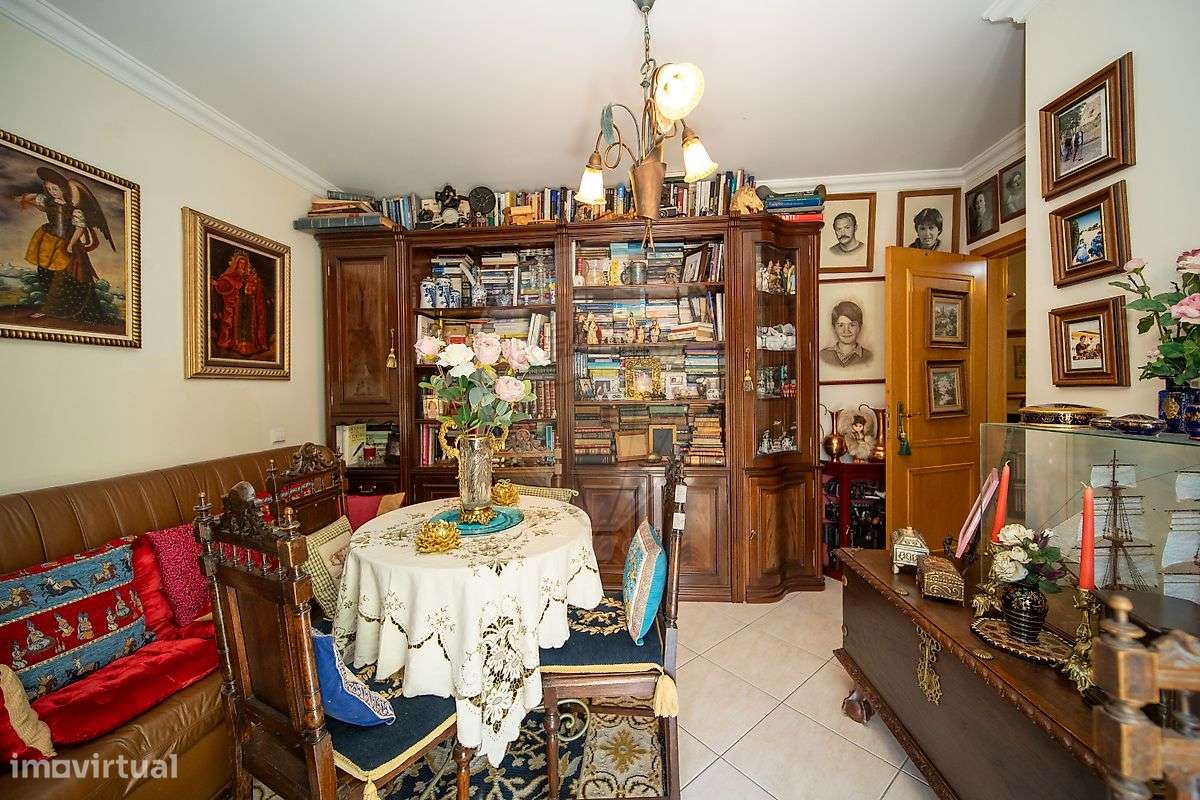 Apartamento T3 para venda - Grande imagem: 4/14