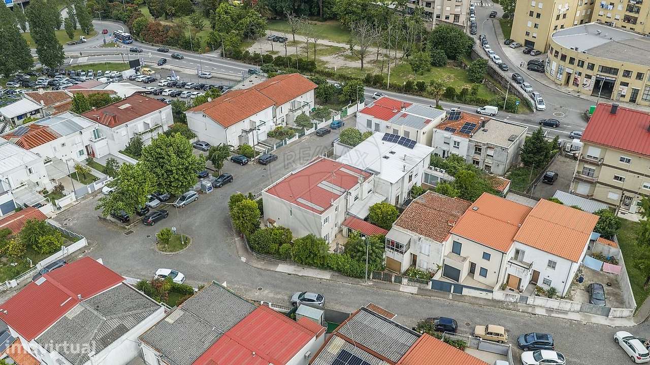 Moradia T4 – Ferreiros – Braga-39