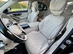 Mercedes-Benz Klasa S 500 4-Matic L AMG Line 9G-TRONIC - 9