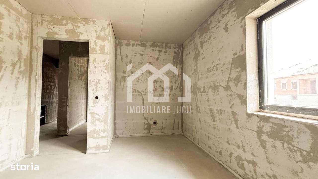 Casa individuala 4 camere, 114mp, teren 755mp, Parcare, Jucu de Sus - Imagine principală: 5/14