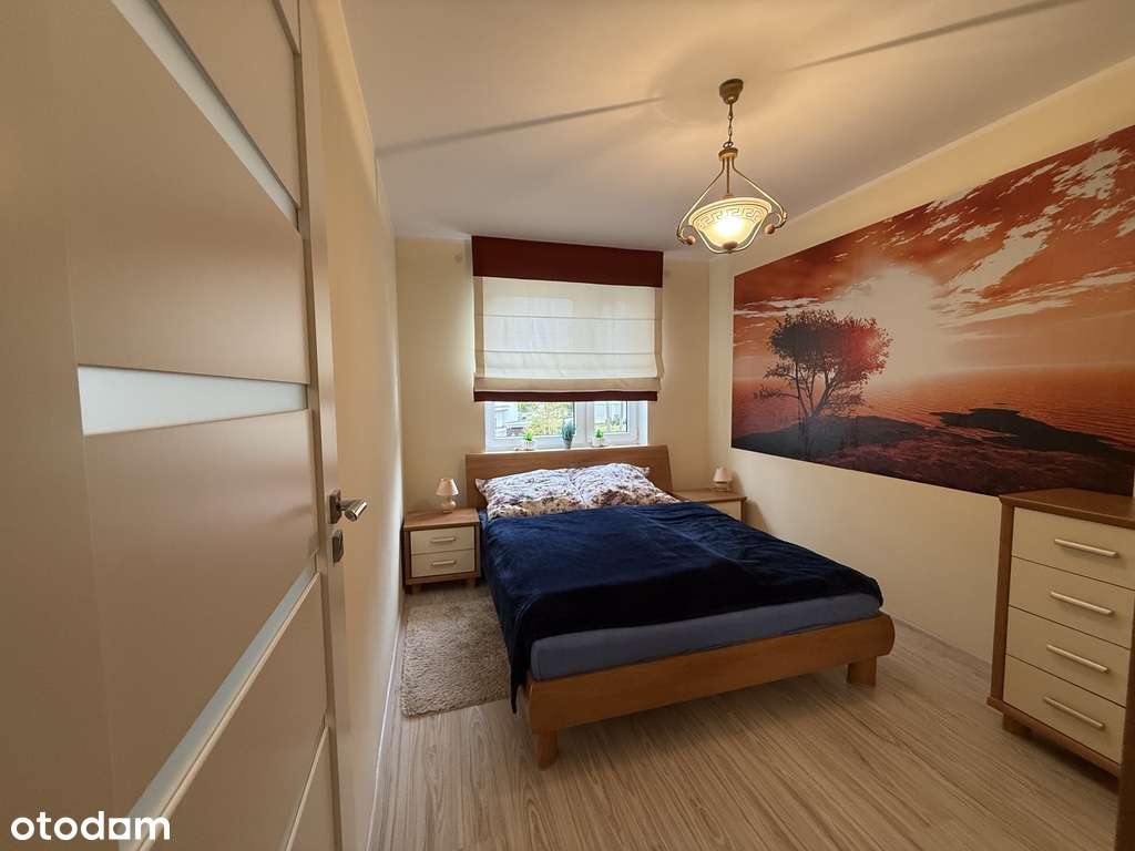 Na sprzedaż apartament w Międzyzdrojach.-5