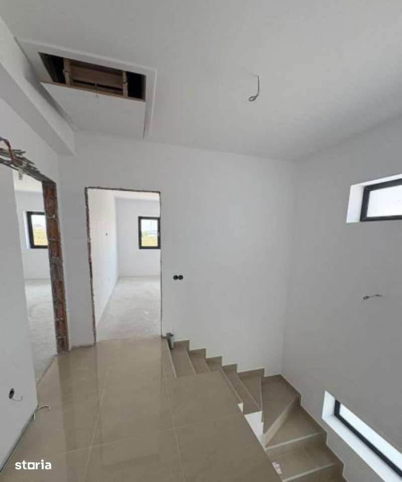 Magurele, casa de vanzare, 4 camere, an 2025-7