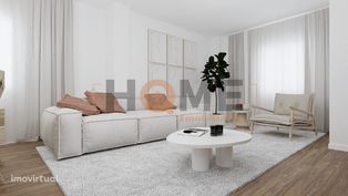 Apartamento T3 DUPLEX – NOVO – Condomínio Privado