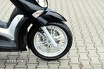 Yamaha X-max - 6