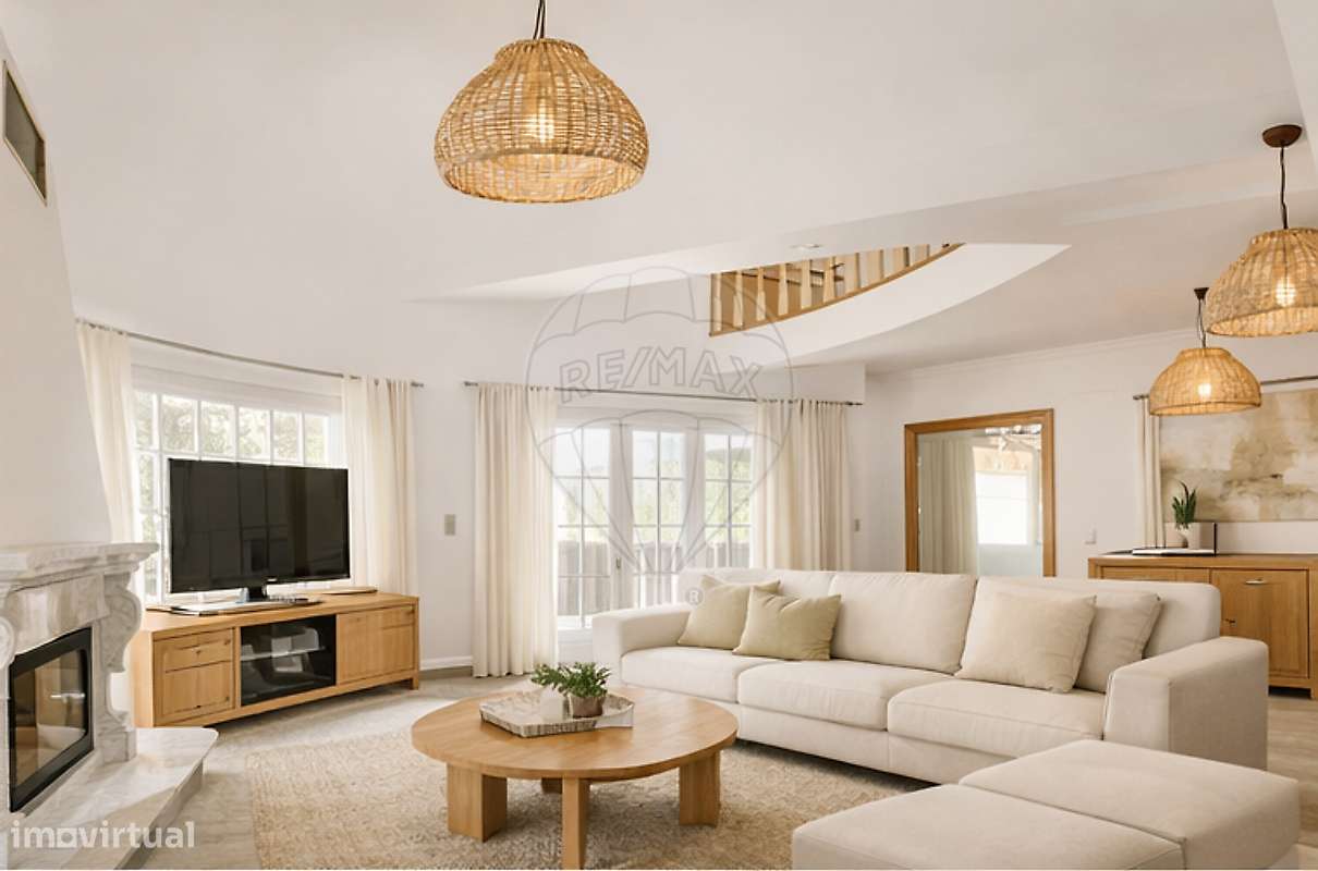 Moradia T5 para venda - Grande imagem: 5/48