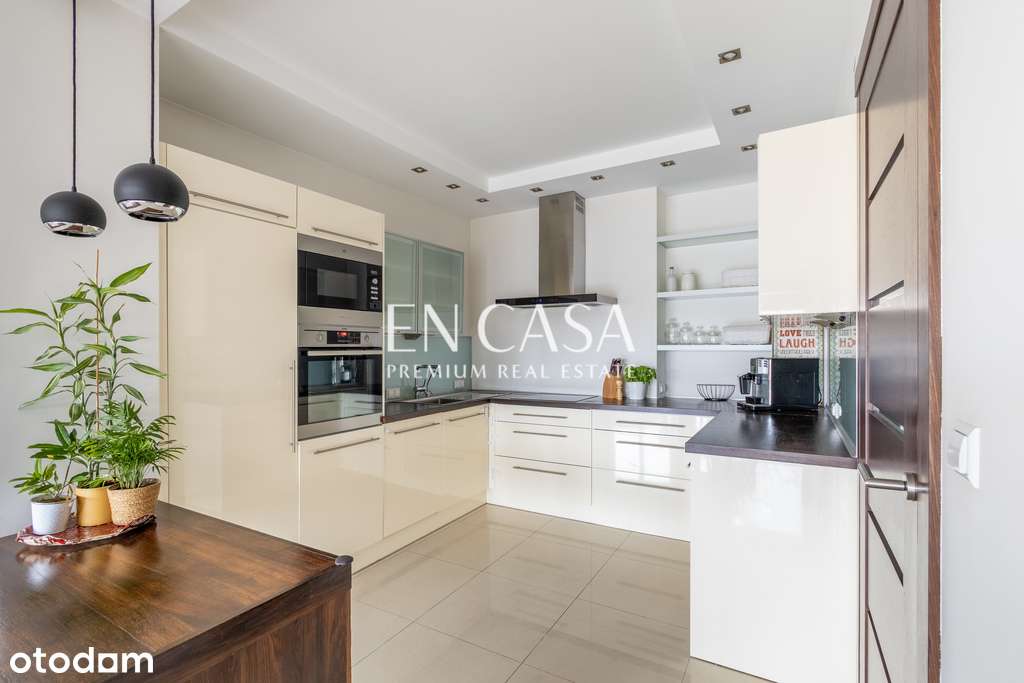 Przestronny apartament | 107m2 | Wilanów Zawady - Pełny obrazek: 3/11