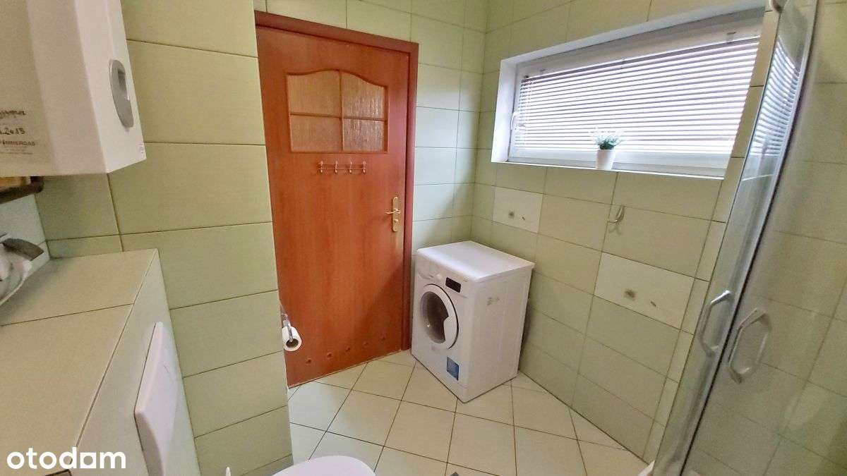 Mieszkanie z miejscem postojowym-17