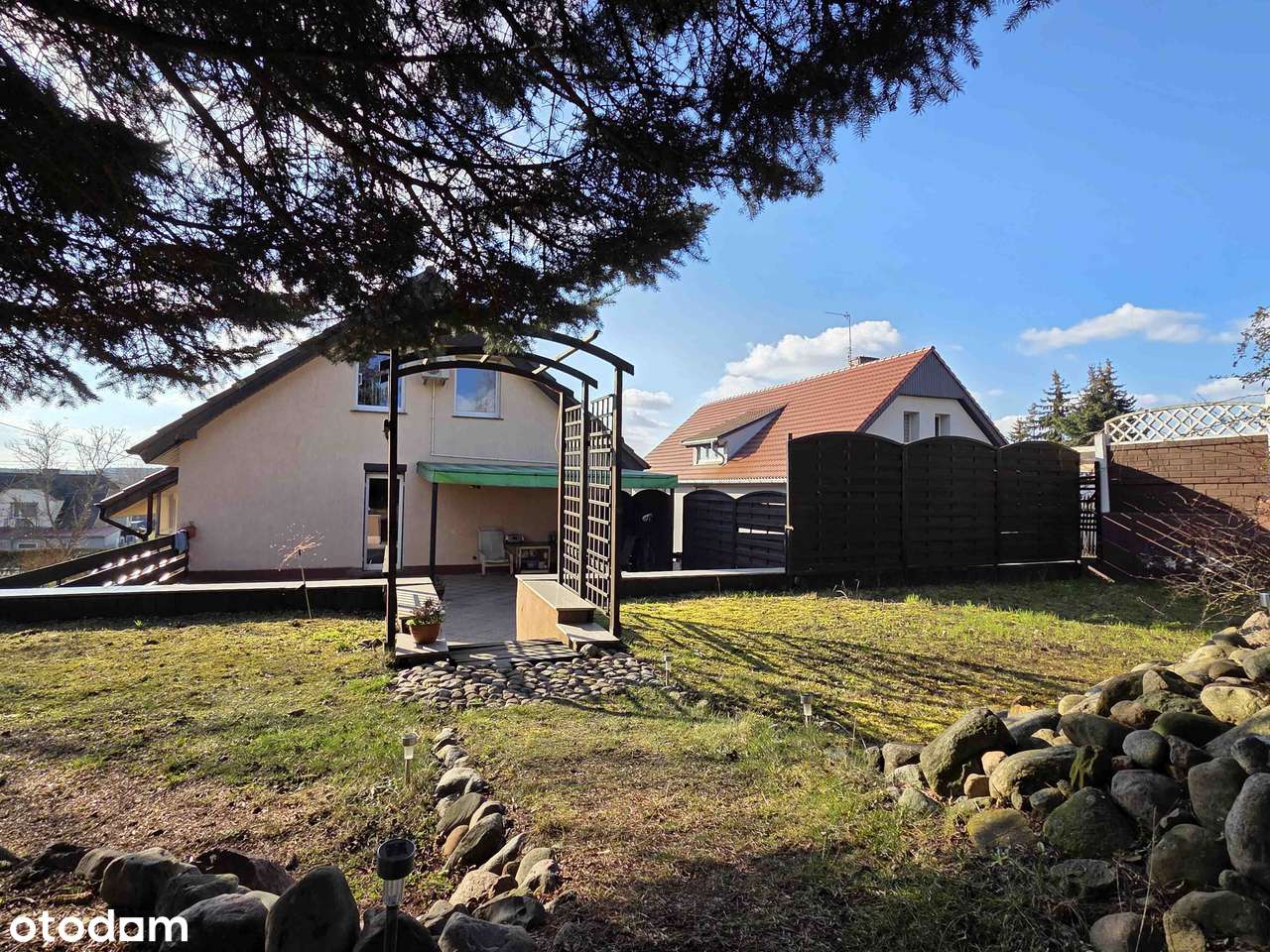 Dochodowy - wynajęty dom w Czerwonaku! ROI ~8%-6