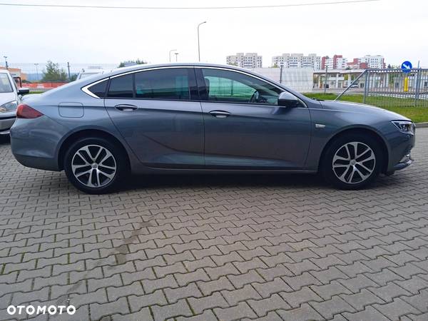 Opel Insignia 1.5 T Enjoy S&S - 4