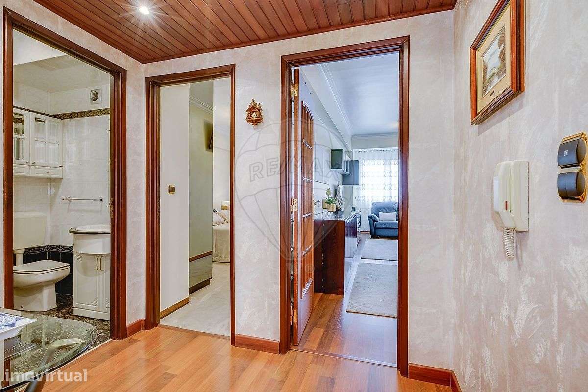 Apartamento T2 para venda-1