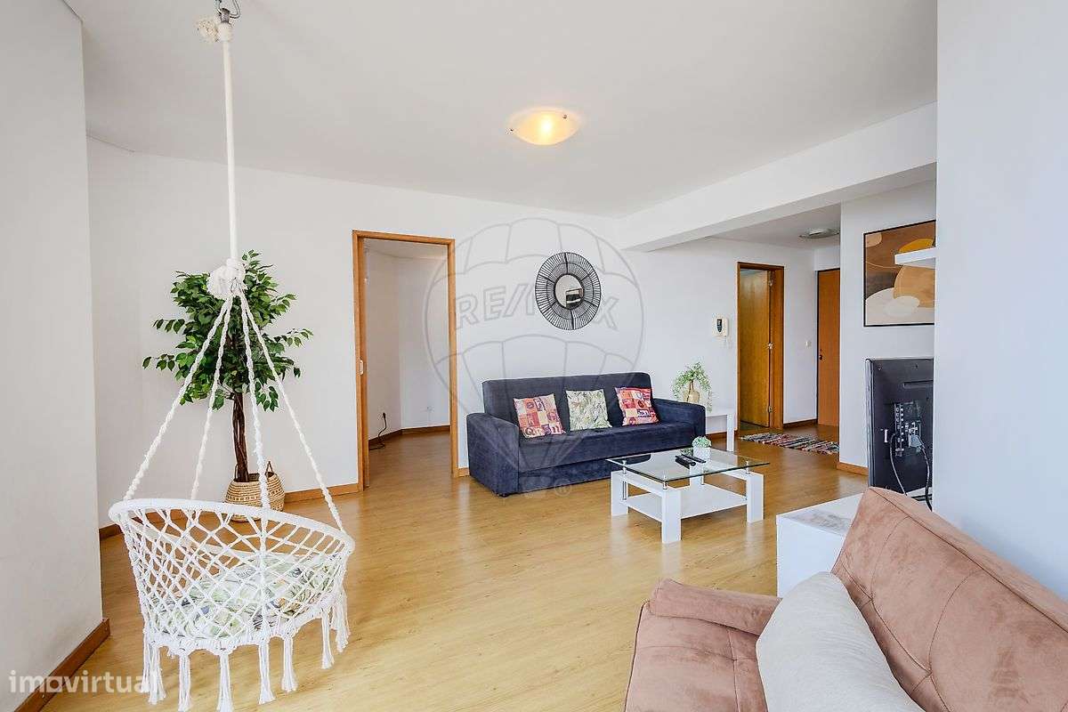 Apartamento T1 para venda - Grande imagem: 3/18