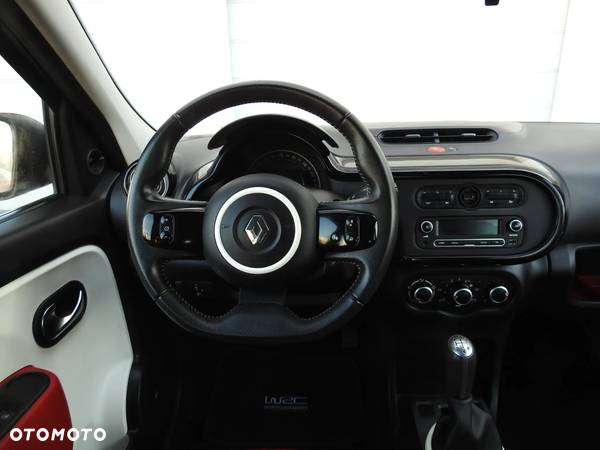 Renault Twingo - 13