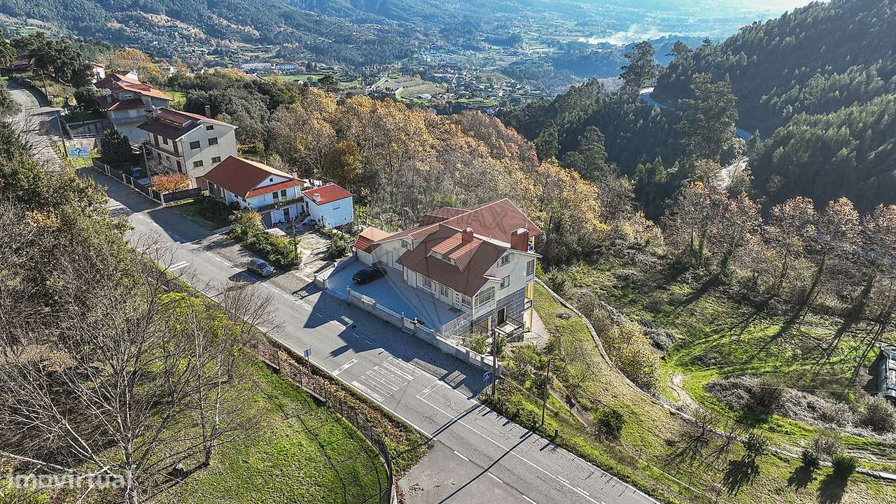 Moradia T5 para venda - Grande imagem: 3/48