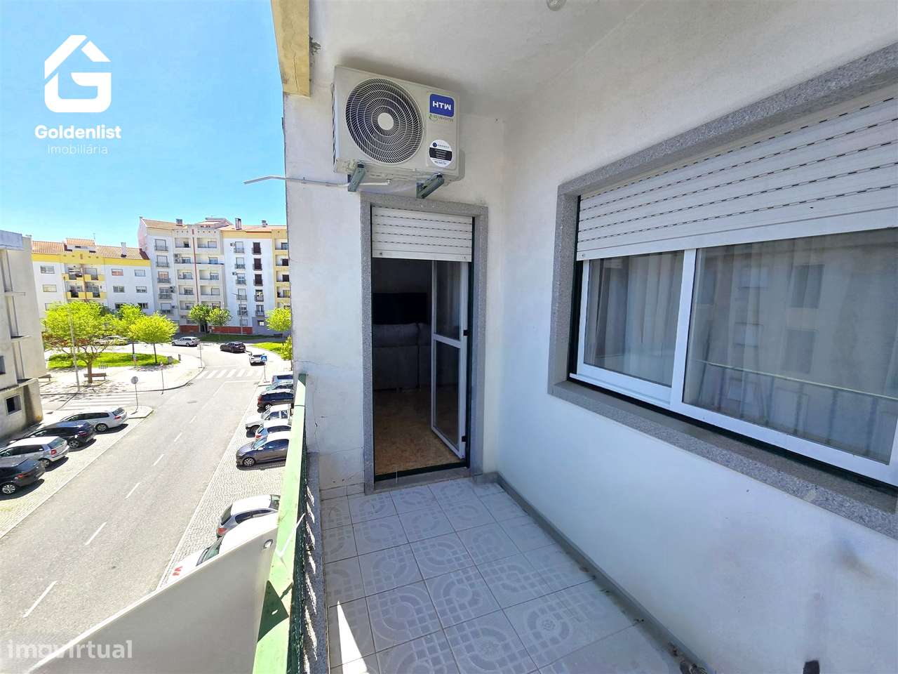 Apartamento T3 Venda em Alcains,Castelo Branco-17