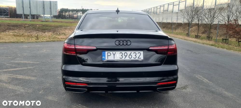 Audi A4 35 TFSI mHEV S Line S tronic - 23