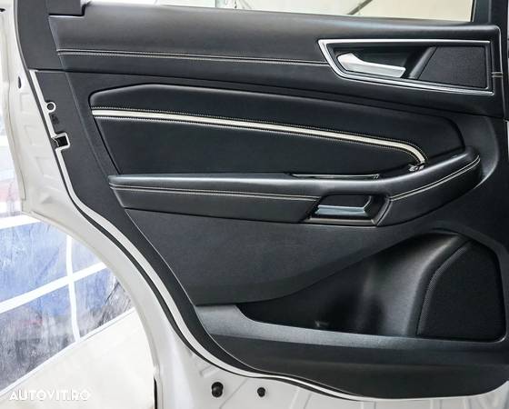 Ford Edge 2.0 Panther A8 AWD Vignale - 26