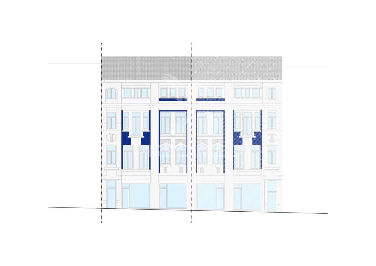 Apartamento Duplex T1+1 - Grande imagem: 4/7