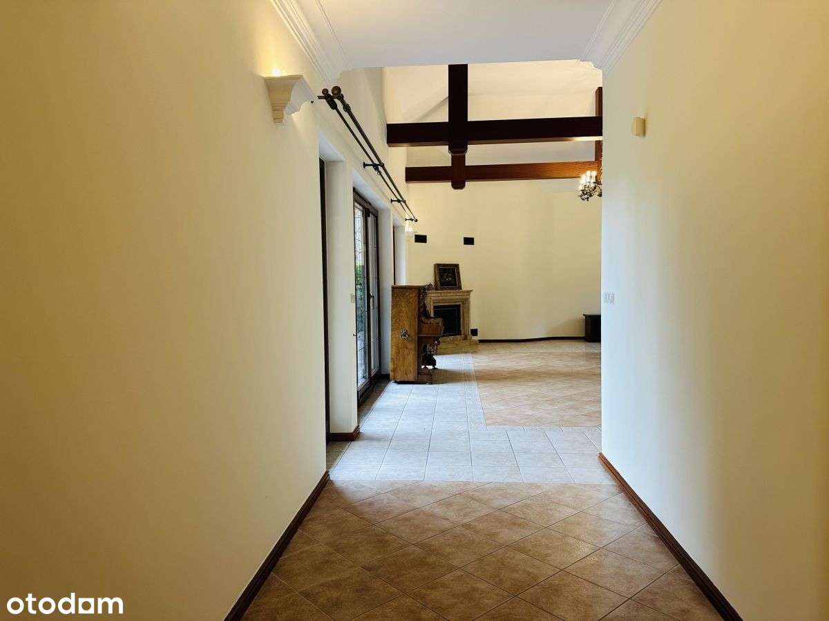 Dom na Grunwaldzie.-5