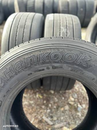 385/55R22.5 Hankook Smart AW02 - 5