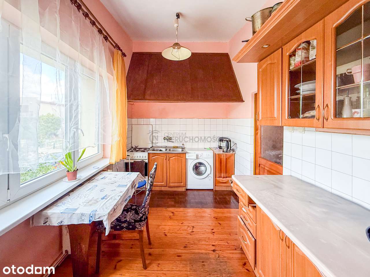 Dom do zamieszkania, Bielany ul. Skoczna !!!-5