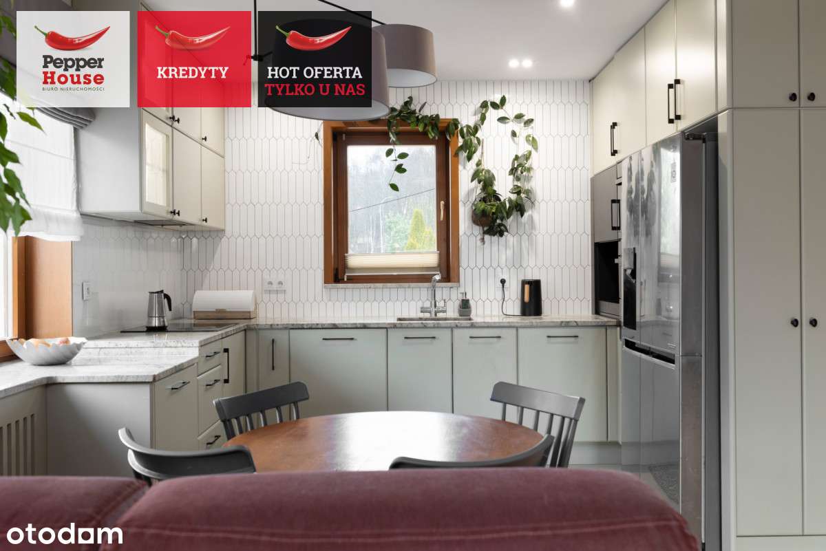 Dom w Koleczkowie - blisko szkoły i przedszkola. - Pełny obrazek: 5/20