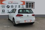 VW e-Golf AC/DC - 12