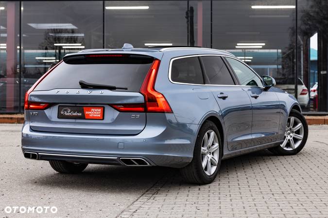 Volvo V90 D3 Momentum Pro - 7