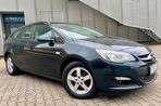 Opel Astra IV 1.6 Active - 10