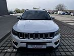 Jeep Compass 2.0 M-Jet 4x4 AT Longitude - 8