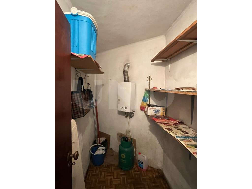 Moradia em Vales do Rio - Características Únicas, Pronta a Habitar-8