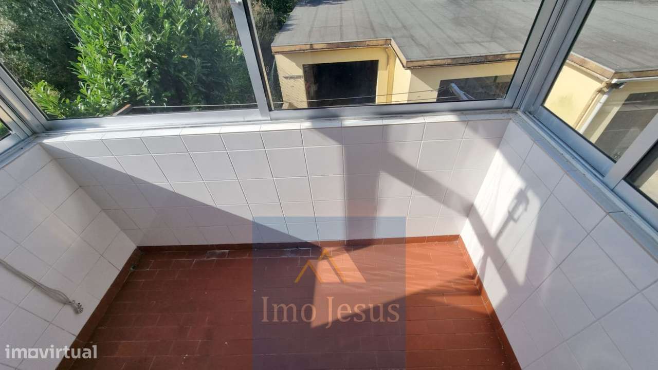 Apartamento T3 Laborim-17