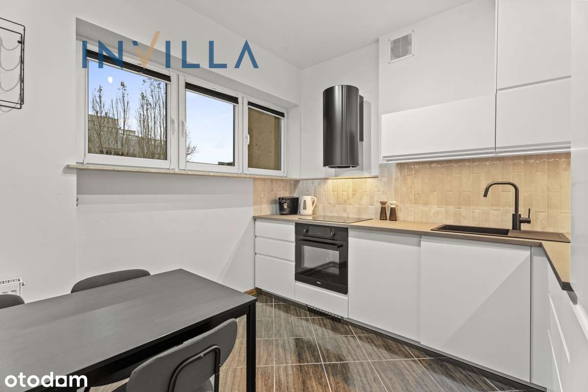 Starowiejska, winda, wysokie wnętrza,niskie opłaty - Pełny obrazek: 5/11