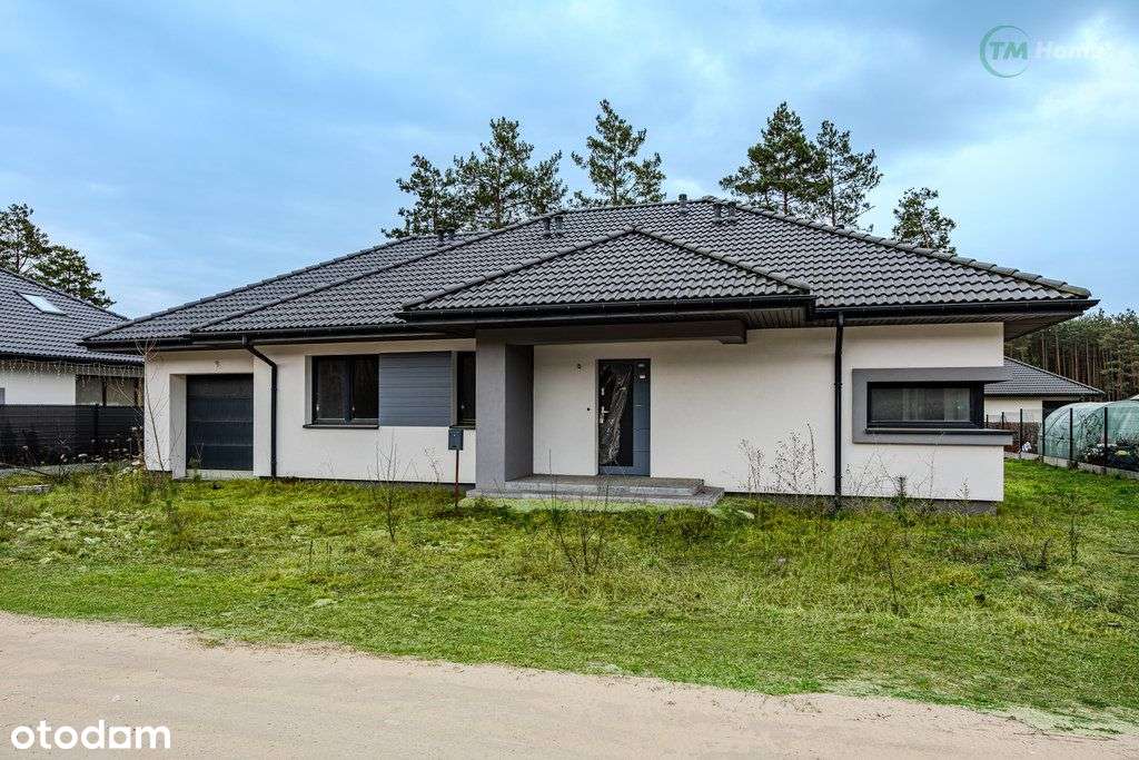 dom w Olszewnica Stara-4