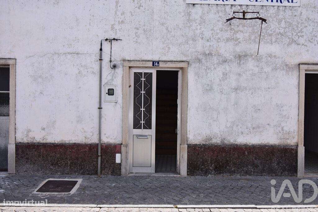 Casa tradicional T3 em São Miguel, Santa Eufémia e Rabaçal de 137,00 m - Grande imagem: 4/26