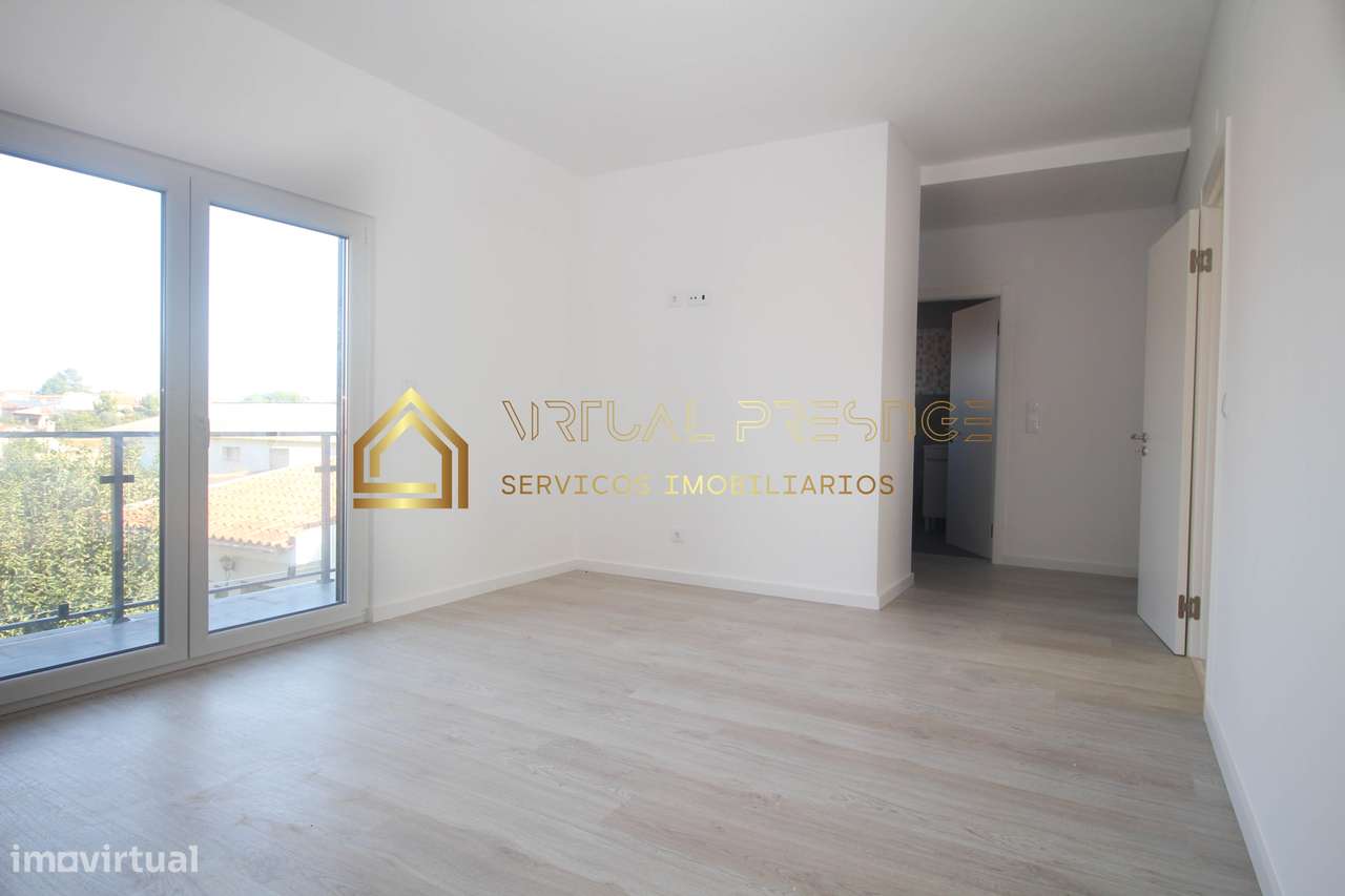 T4 moderna em construção | moradia a preço de apartamento-9