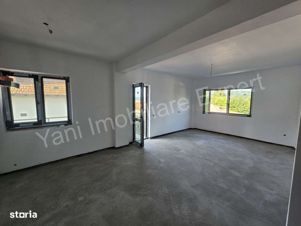Apartament cu 2 camere de vânzare în Curtea de Argeș, bloc nou. - Imagine principală: 5/20