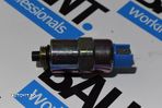 Solenoid 12V pompa de injectie JCB 3CX - 2