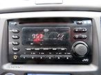 RADIO FABRYCZNE CD OPTIMA MAGENTIS II JVC KW-S601 KIA 2005-2008 - 1