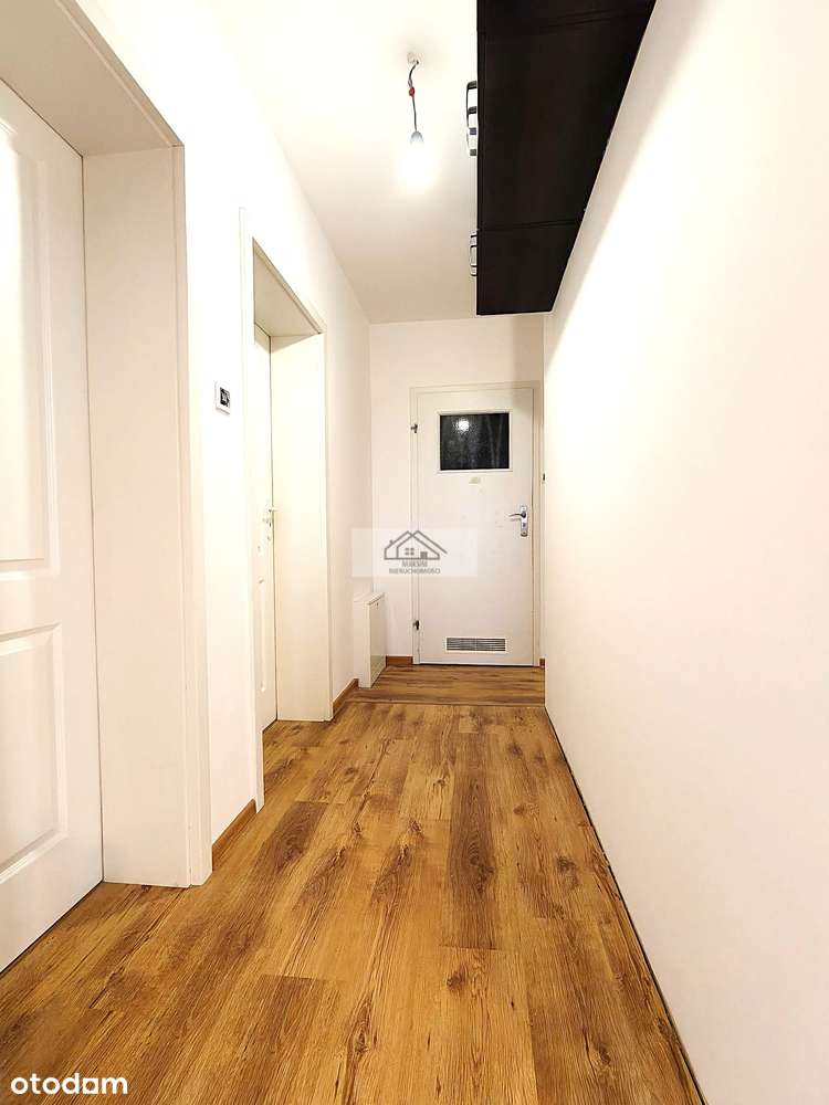 Przestronne rodzinne 3-pok. 68m2 - ul. Gromskiego - os. Staromieście-16