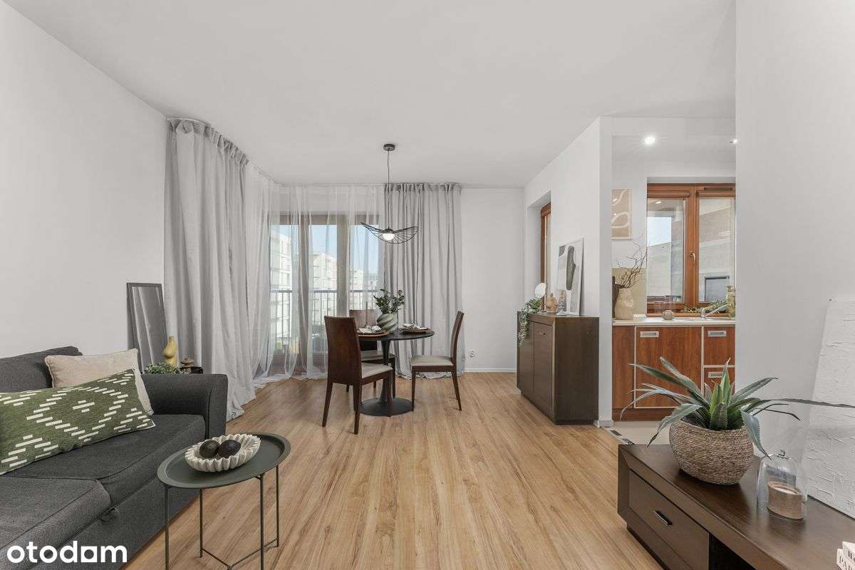 Do wejścia, 2 pokoje, Mozarta, Prądnik Biały-6