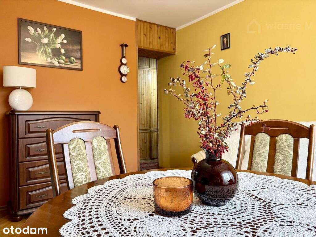 2 pokoje po remoncie, umeblowane, niski czynsz-14