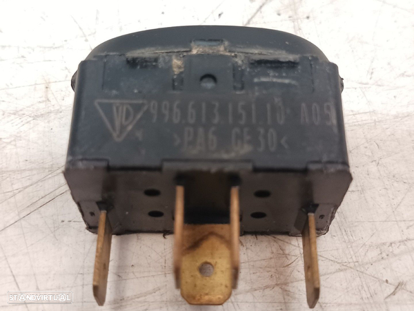 Interruptor Vidros Porsche Boxster (986) - 2