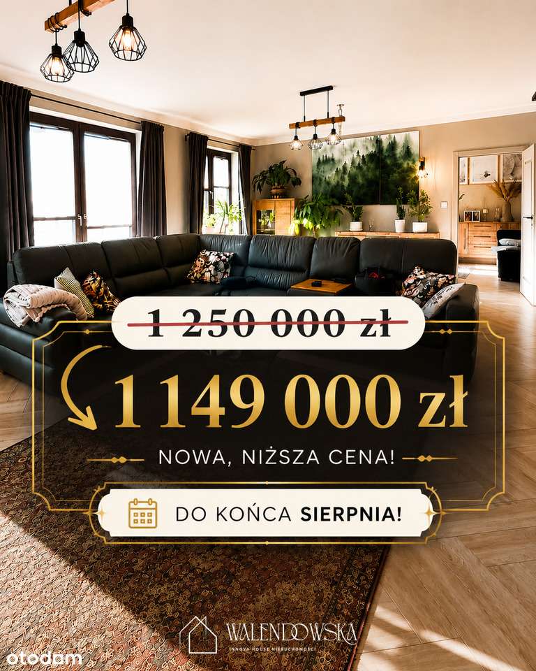 Dom | ul. Sowińskiego w Słupsku |