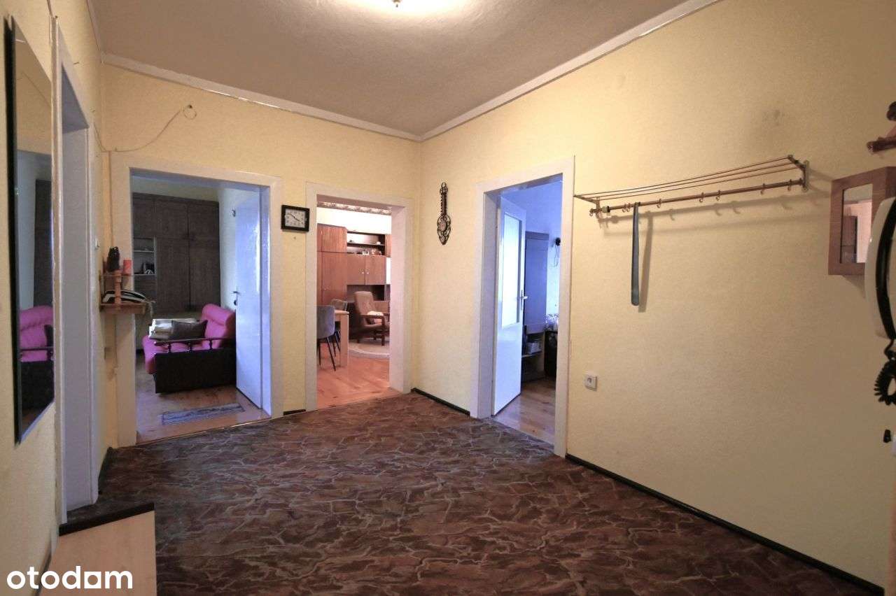 Górczyn 202m2 + 90m2 Piwnica Garaż Plac Od Zaraz!-5