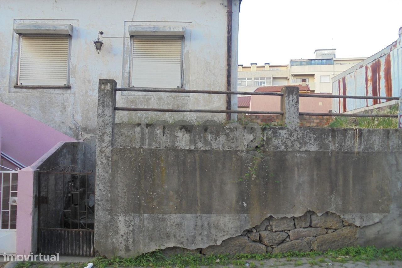 Moradia Térrea em Rio Tinto