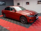 BMW Seria 3 320d xDrive AT Sport Line - 1